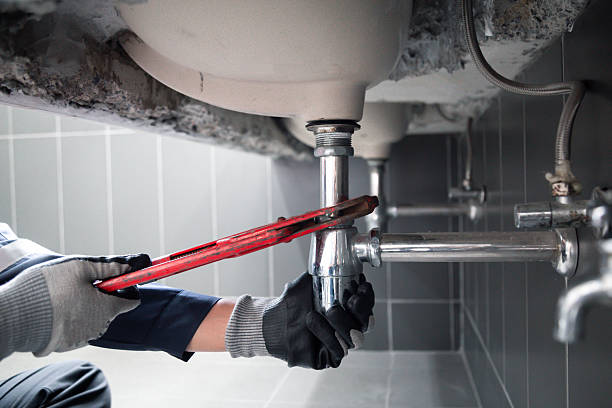 Trusted Toilet Repair service in Woodstock, VA - Masters Plumbing Service